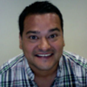 Meet your Posher, Francisco